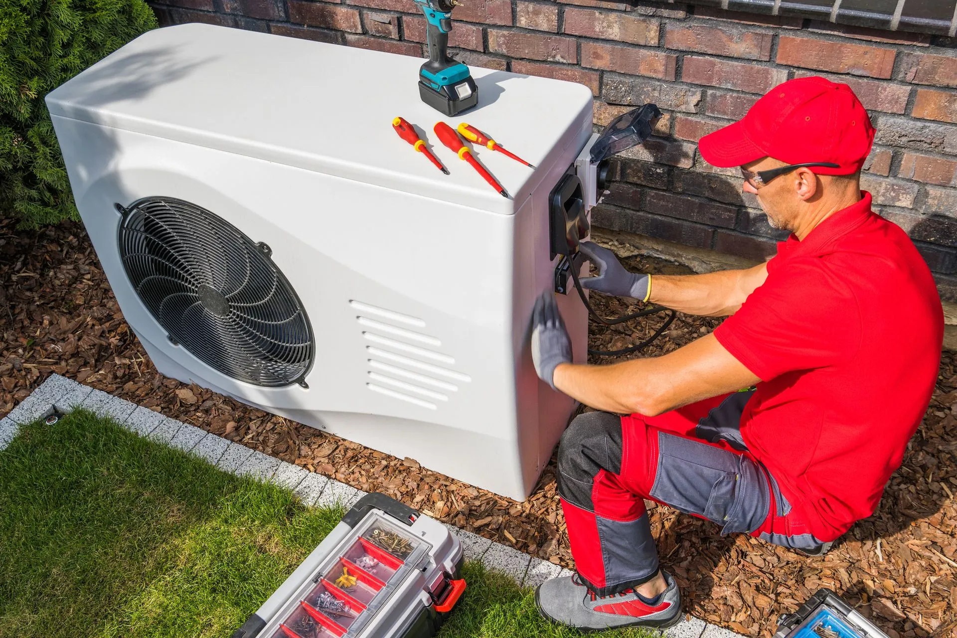 HVAC in New York